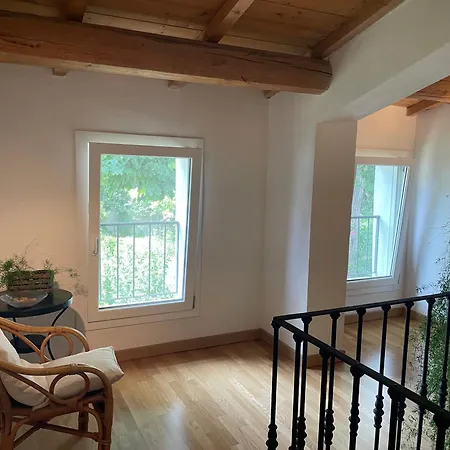 住宿加早餐酒店 Il Giardino Melara