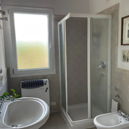 Il Giardino 3* Melara