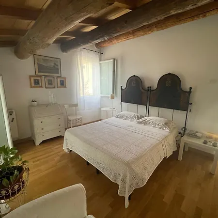 Il Giardino 3* Melara