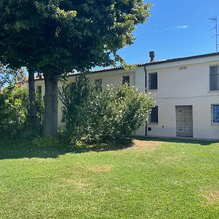 Il Giardino Bed & Breakfast