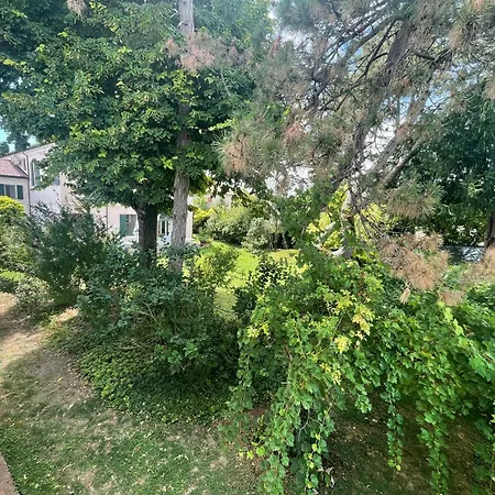 Il Giardino Bed & Breakfast 3*