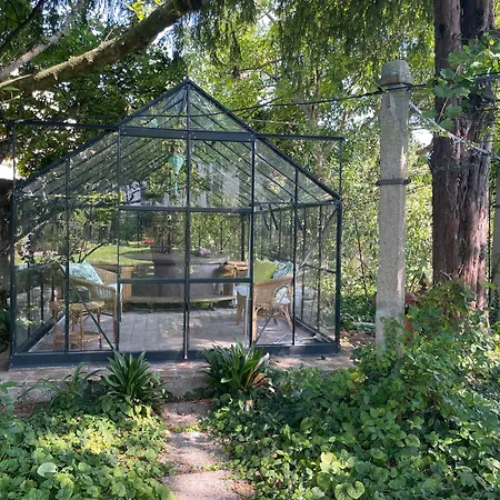 Il Giardino Bed & Breakfast Melara