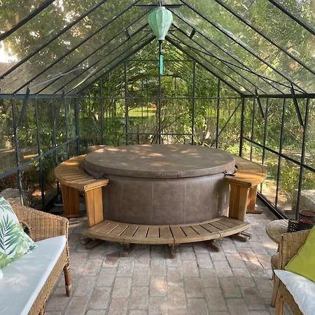 Il Giardino 3* Melara