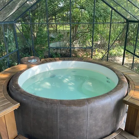 Il Giardino Bed & Breakfast Melara