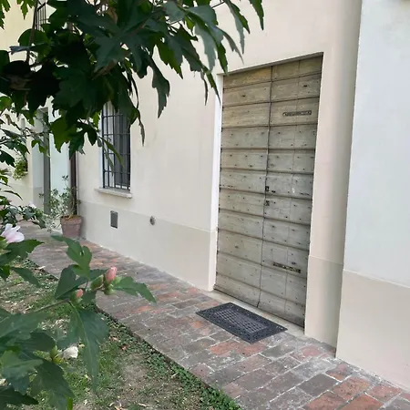 Il Giardino Bed & Breakfast