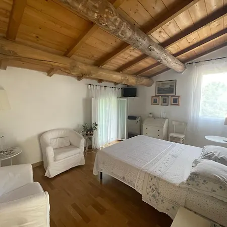 Il Giardino Bed & Breakfast