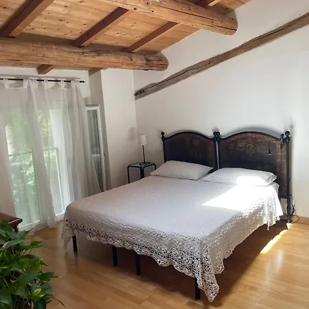 Bed and breakfast Il Giardino Melara
