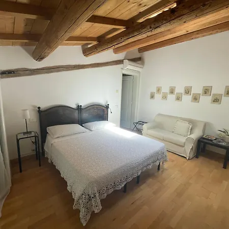 Il Giardino 3*