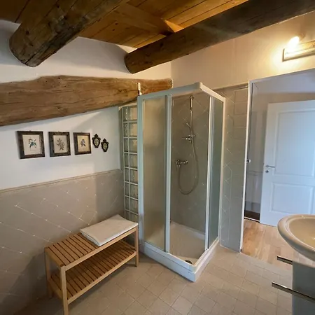 Bed and breakfast Il Giardino 3*