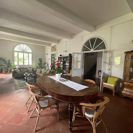 Il Giardino 3*