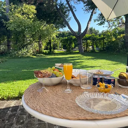 Il Giardino 3* Melara