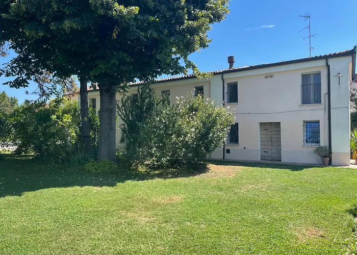 Il Giardino Bed & Breakfast