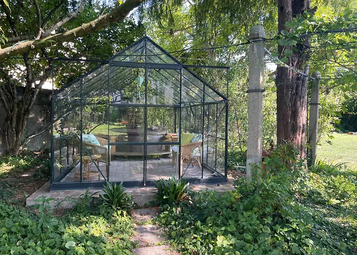 Il Giardino Bed & Breakfast Melara