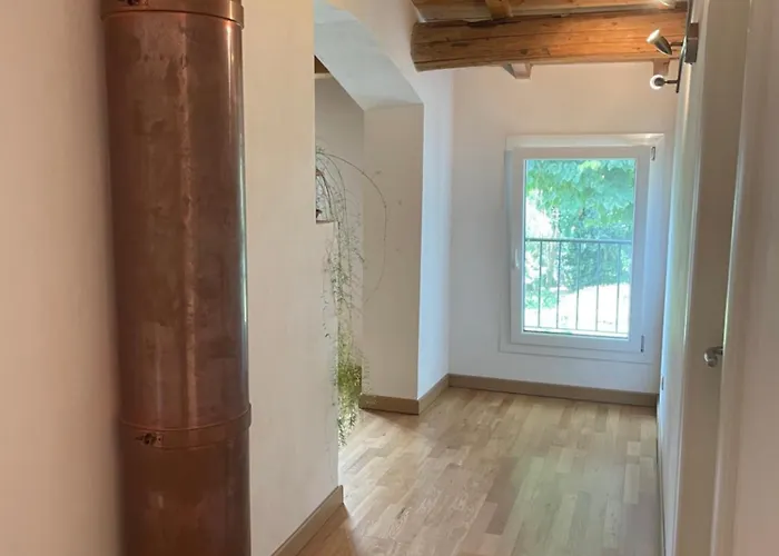 Il Giardino Bed & Breakfast Melara