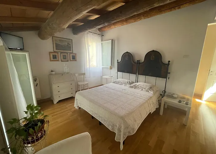 Il Giardino 3* Melara