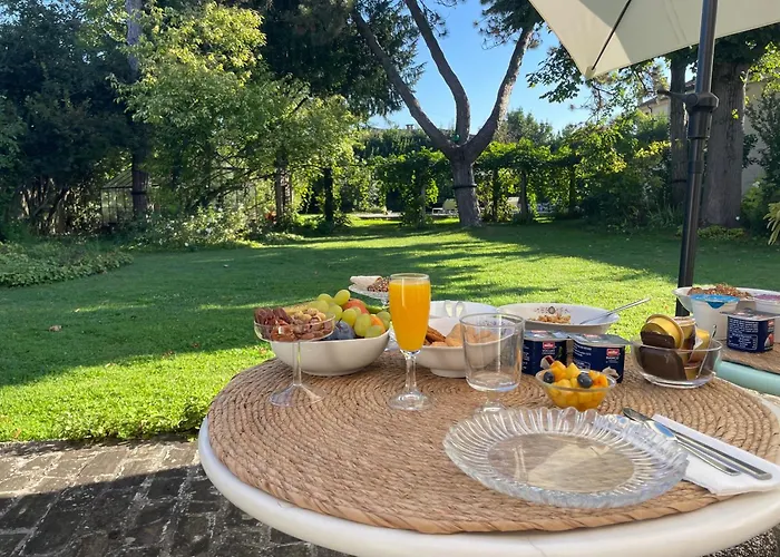 Il Giardino 3* Melara